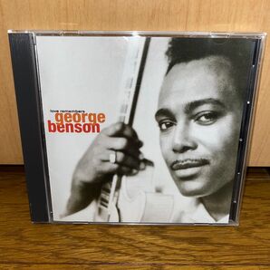 George Benson / Love Remembers