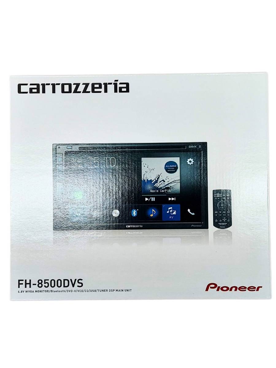ヤフオク! -fh8500dvsの中古品・新品・未使用品一覧