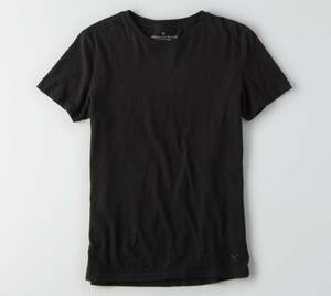 AE アメリカンイーグル アウトフィッターズ men's　クルーネックＴシャツ サイズS 