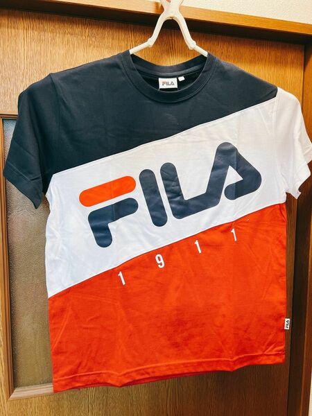 FILA 半袖Tシャツ 新品未使用