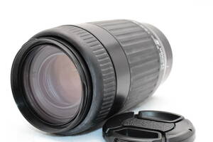 ★完動・格安・・良品★ Tamron タムロン AF 90-300mm F4.5-5.6 ソニー用 レンズ (k-482)