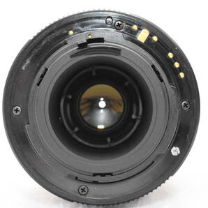 ペンタックス SMC PENTAX-FAJ 75-300mm f4.5-5.8 レンズ (t3022)の画像9