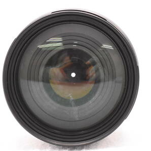 ペンタックス SMC PENTAX-FAJ 75-300mm f4.5-5.8 レンズ (t3022)の画像7