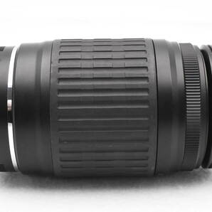 ペンタックス SMC PENTAX-FAJ 75-300mm f4.5-5.8 レンズ (t3022)の画像5