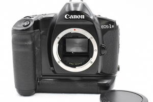 Canon キヤノン EOS-1N HS フィルム一眼レフカメラ ボディ (t3076)