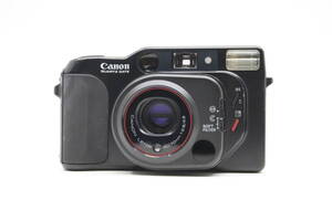 ★良品★CANON キヤノ Autoboy TELE QD 40/70mm 人気のAutoboy TELEシリーズ！二集点式搭載コンパクトフィルムカメラ！完動品！ OK5656