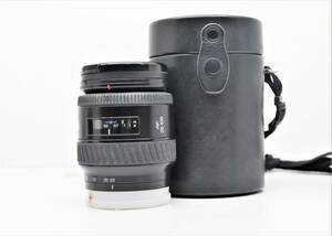 ★良品★MINOLTA ミノルタ AF ZOOM 28-105mm F3.5-4.5 ミノルタ標準レンズ！ OK 2192