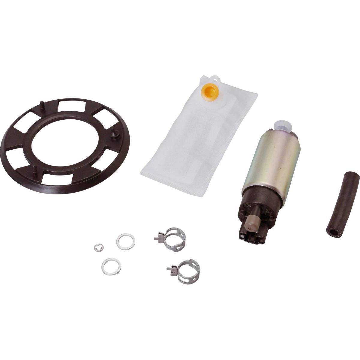 ホンダ純正品 シビック フューエルポンプフィルター セットEG6 EG8 DC2