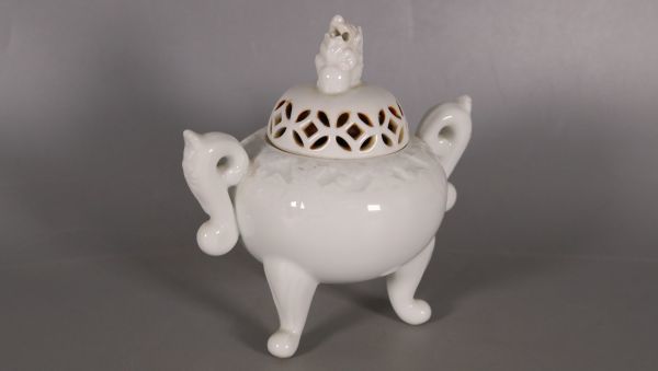 ヤフオク! -「徳化窯」の落札相場・落札価格