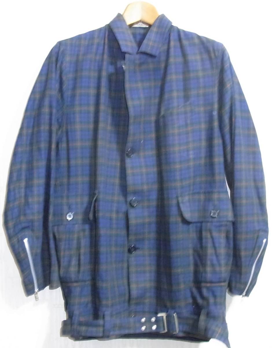 milkboy ジャケットの値段と価格推移は?|69件の売買情報を集計した milkboy ジャケットの値段と価格推移は?|69件の売買情報を集計した