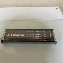 未開封　三菱鉛筆 Uni-P　3B 　1ダース(12本セット) 　1_画像1