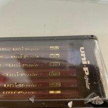 未開封　三菱鉛筆 Uni-P　B 　1ダース(12本セット) 　1_画像2