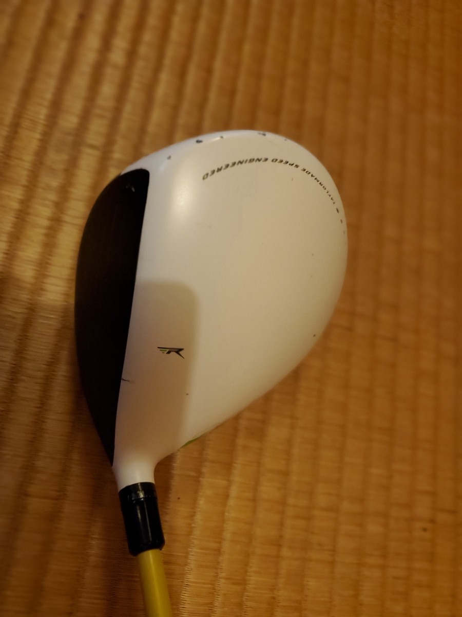 ヤフオク! -テーラーメイド ヘッドカバー rbzの中古品・新品・未使用品一覧