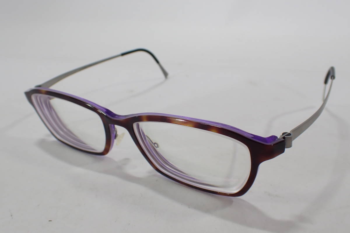 リンドバーグ チタン製 度あり サングラス フレーム LINDBERG 18663303