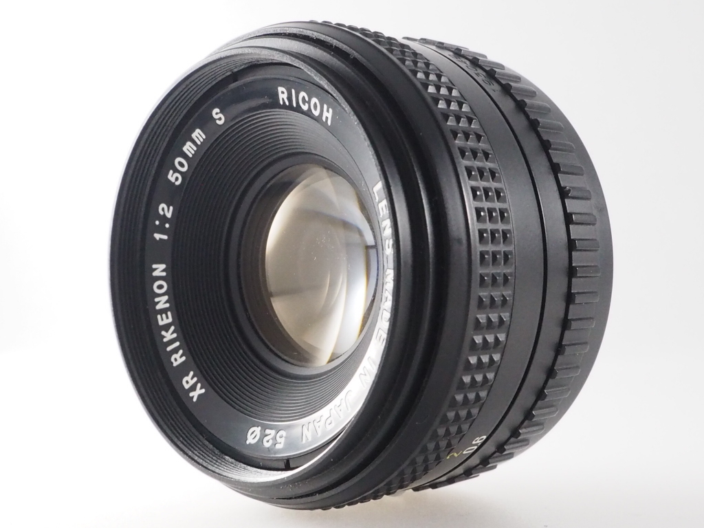 Yahoo!オークション -「xr rikenon 50mm f2」(レンズ) (カメラ Yahoo!オークション -「xr rikenon 50mm f2」(レンズ) (カメラ