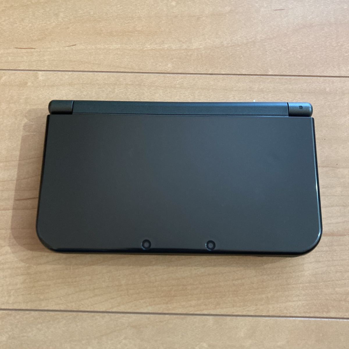 ヤフオク! -「newニンテンドー3ds ll メタリックブラック」の落札相場