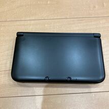 【美品】ニンテンドー3DS LL ブラック スペシャルパック_画像1