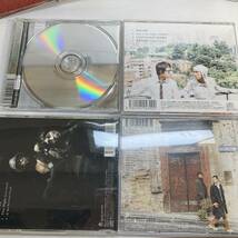 CHEMISTRY　ケミストリー　アルバム　CD　14枚セット　【お買い得☆】　現状品_画像5