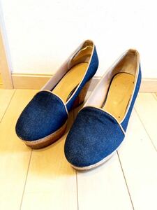 POUL SIDE/Beautiful/Ladies Pumps/23 см/