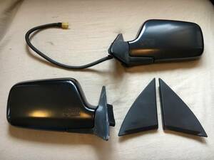  Quint Integra latter term electric side mirror 