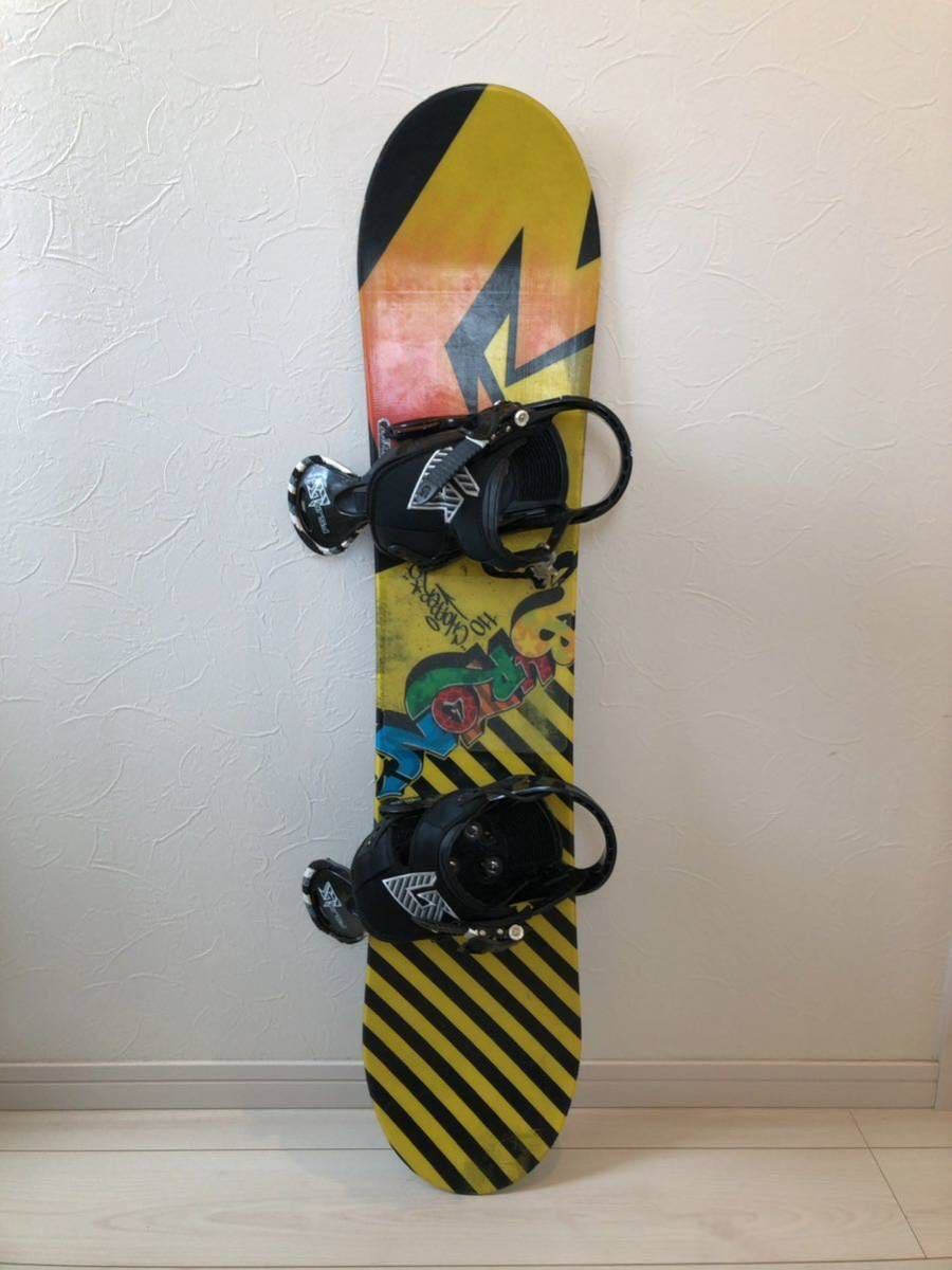 ヤフオク! -(スキー スノーボード) Burton 110の中古品・新品・未使用
