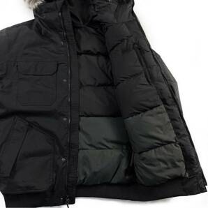 THE NORTH FACE ノースフェイスGOTHAM JACKET III ゴッサムジャケット 3ダウン ゴッサムジャケット US限定の画像9