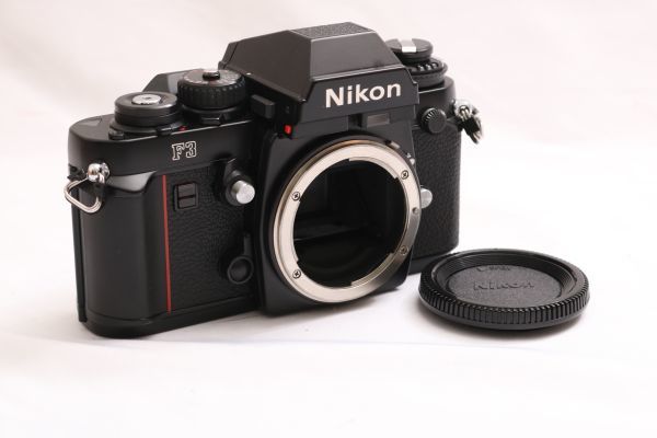 nikon F3