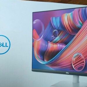 DELL 4Kモニター　S2721QS