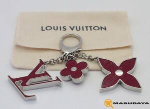 ◆◇【美品】LOUIS VUITTON ルイヴィトン ビジューサック フルール ドゥ M65224◇◆