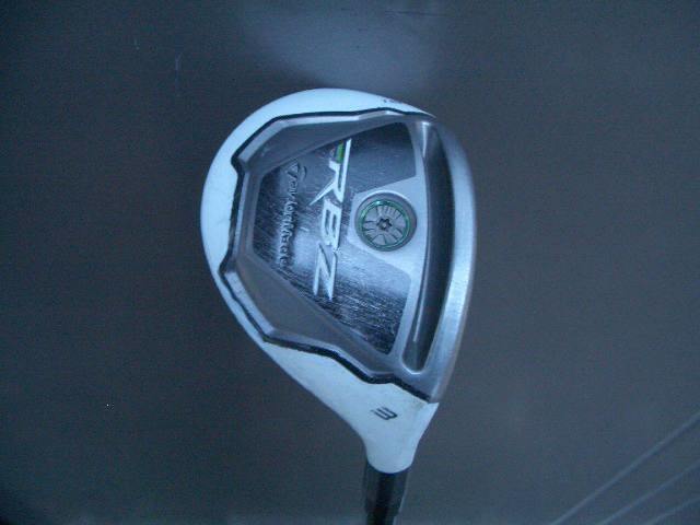 テーラーメイド RBZ 1W+3W+5E 計3本セット アウトレット買付 テーラーメイド RBZ 1W+3W+5E 計3本セット クラブ