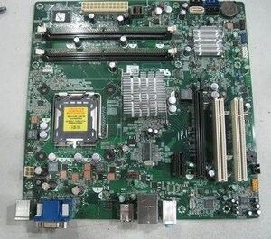 DELL Vostro 220 220S v220 for motherboard G45M03 DG33A01 P301D JJW8N