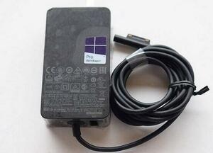  new goods Surface Pro 1706 charger Microsoft 65W 15V 4A power supply adaptor Surf .sAC charger 