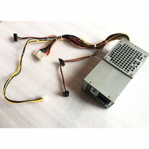  DELL OptiPlex 790 7010 990 DT 電源ユニット L250NS-00 HU250AD-00 F250AD-00 H250AD-00 DPS-250AB-67A HY6D2 7GC81,76VCK,FY9H3,6MVJH 