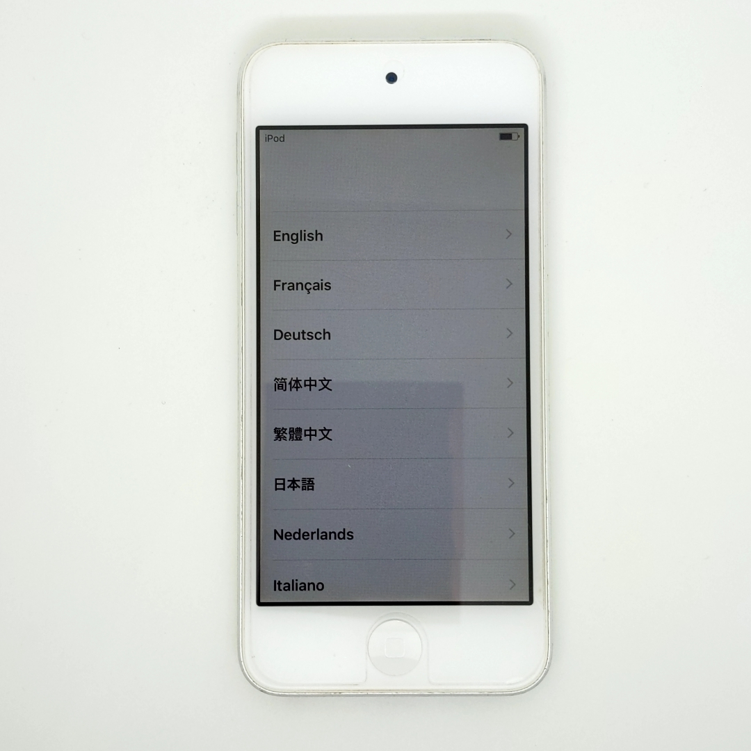 ヤフオク! -ipod touch 5世代 ジャンクの中古品・新品・未使用品一覧