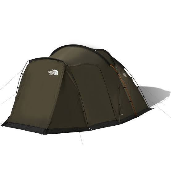 新品未使用】【送料無料】ノースフェイス エバカーゴ2 ニュートープ