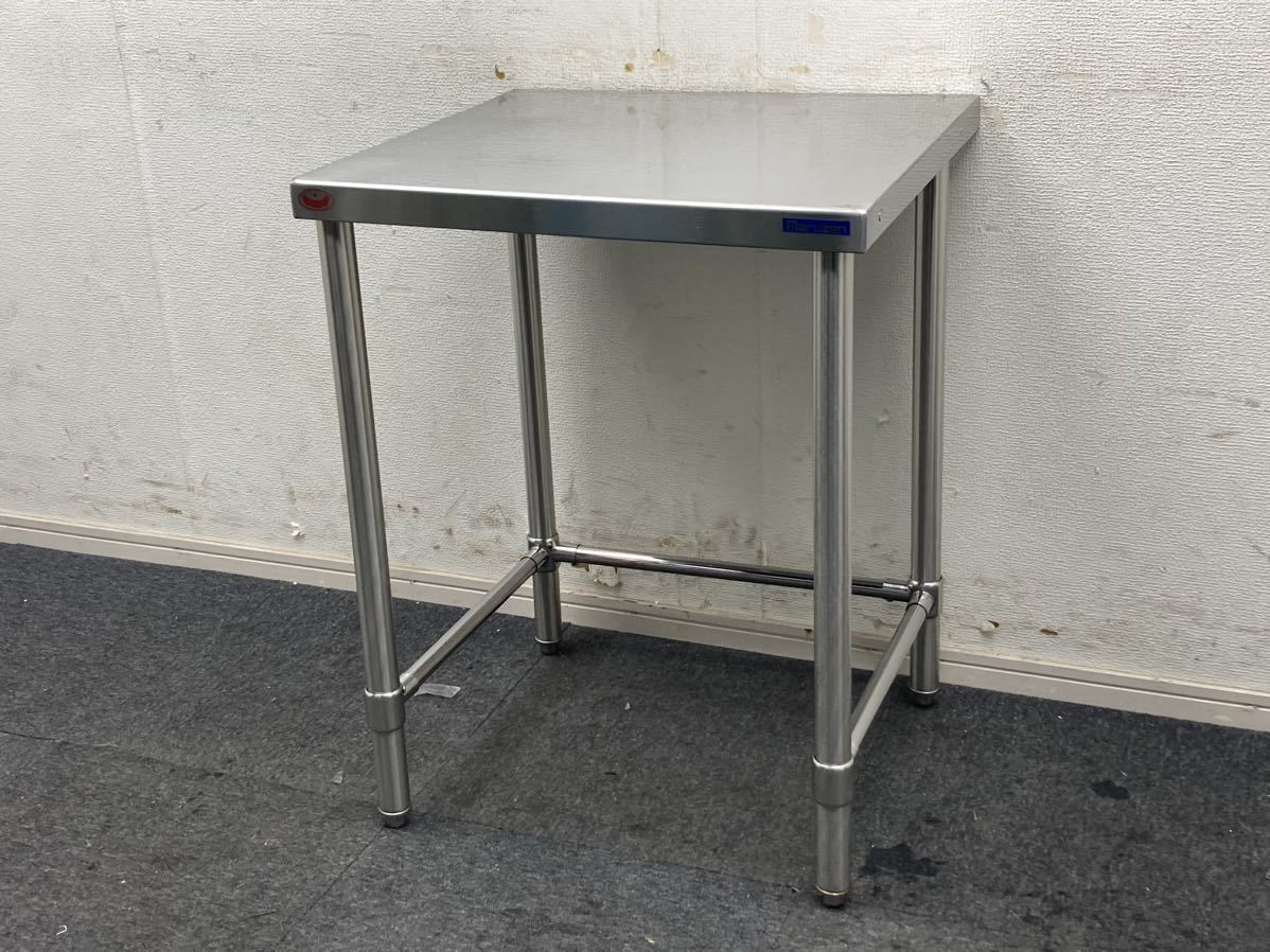 当店限定販売】 abc13579 様 専用 ステンレス作業台 テーブル用品