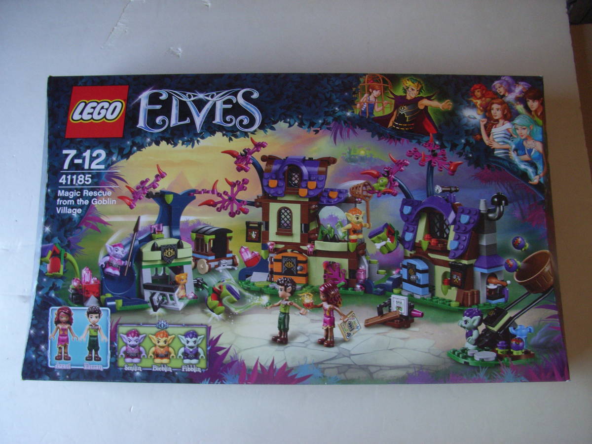 ヤフオク! -「からの脱出」(LEGO) (ブロック、積木)の落札相場・落札価格