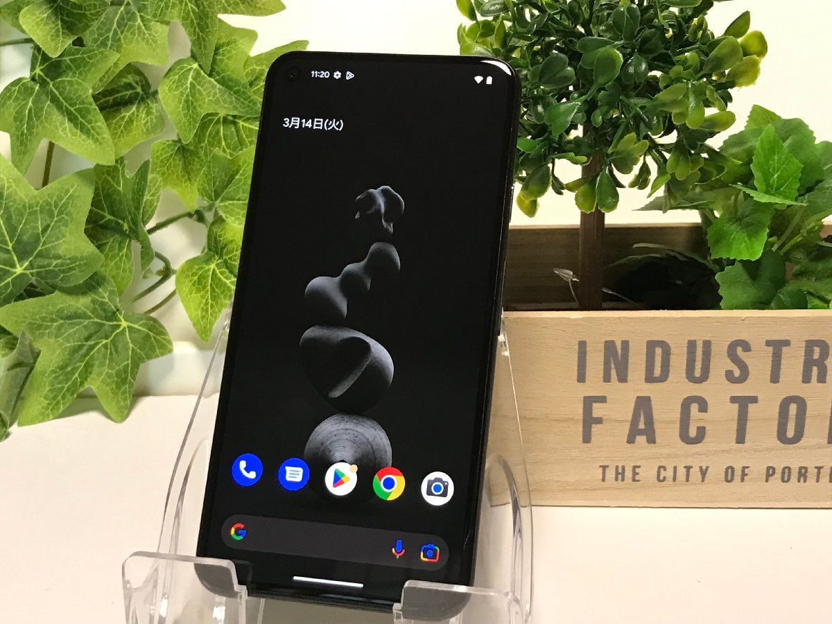 ヤフオク! -google pixel 1の中古品・新品・未使用品一覧
