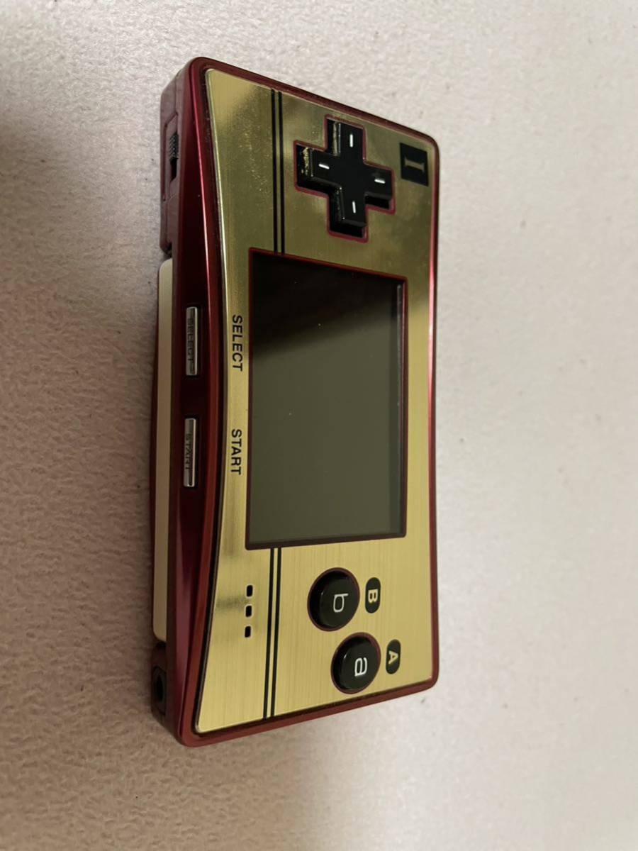 ヤフオク! - 本体(ゲームボーイミクロ テレビゲーム)の中古品・新品