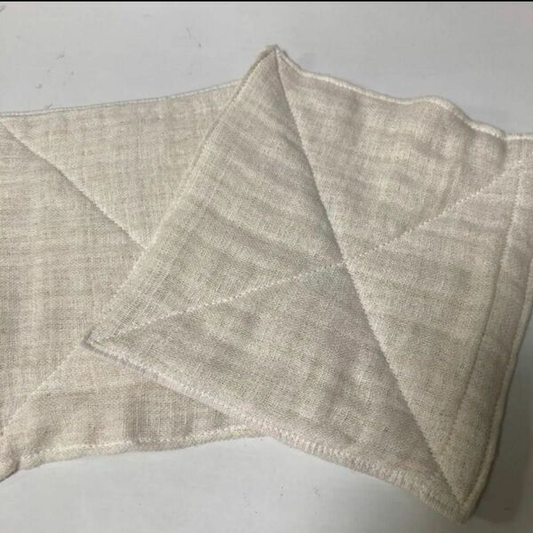 雑巾 ハンドメイド 2枚セット
