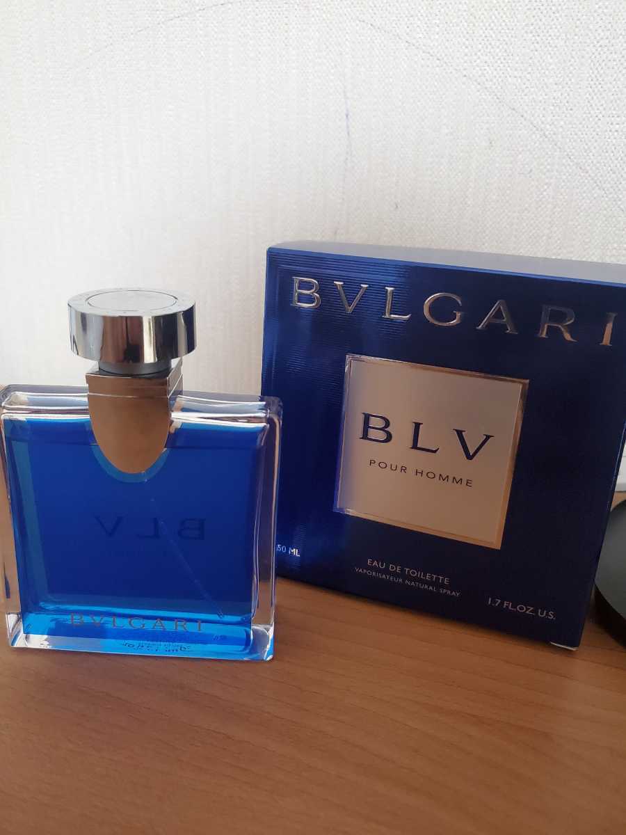 ヤフオク! - ブルガリ(男性用 香水、フレグランス)の中古品・新品・未 ...