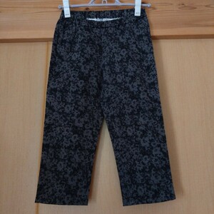 MAXIA 7 minute height pants size 2