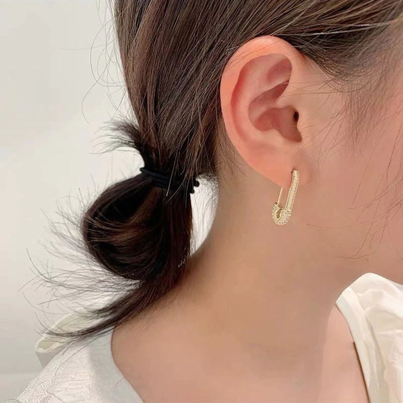 ゴールド K18 ダイヤピアス 片方のみ 0.5ct 0.82g 金 タイピン可 | www.stichting-csc.nl