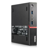 美品！5台限定！Lenovo-M900 超小型パソコン本体　第6世代Corei5-vpro-6500T・8GB・SSD256GB（M.2）+HDD500GB・Win11・Office2019・無線LAN_画像1