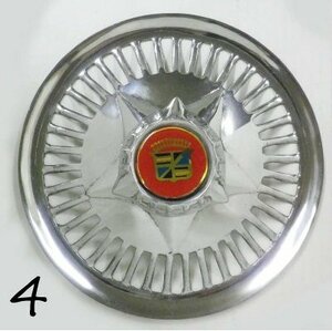 Vespa Vespa for 10 -inch wheel cap 4