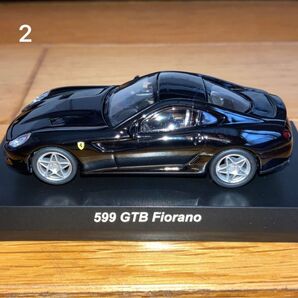 Ferrari 559GTB Fiorano 京商 (値引き対応可能!) 希少商品 1:64スケール