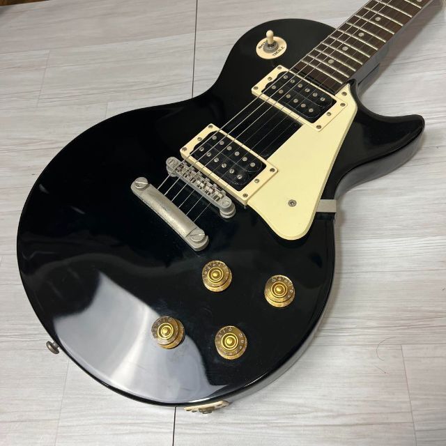 4121-200-10】動作未確認 ギター エピフォン レスポールモデル-