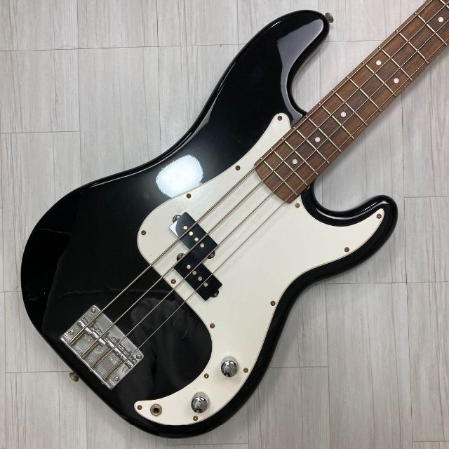 5024】 FGN フジゲン precision bass 赤 富士弦 | gkcsu.org