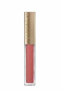  Lunasol gel oil lips 02 Pink Lagoon