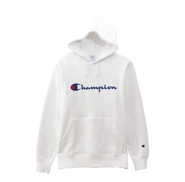 【新品】パーカー　チャンピオン　champion フーディー